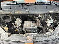 Renault master master van uit 2007 - afbeelding 26 van  36