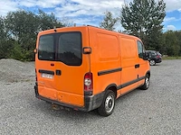 Renault master master van uit 2007 - afbeelding 32 van  36