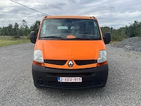 Renault master master van uit 2007 - afbeelding 35 van  36