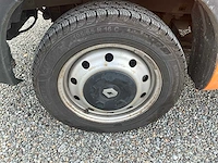 Renault master master van uit 2007 - afbeelding 36 van  36