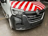 Renault master takellift - afbeelding 3 van  52