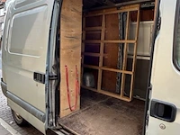 Renault master - afbeelding 2 van  19