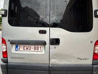 Renault master - afbeelding 3 van  19