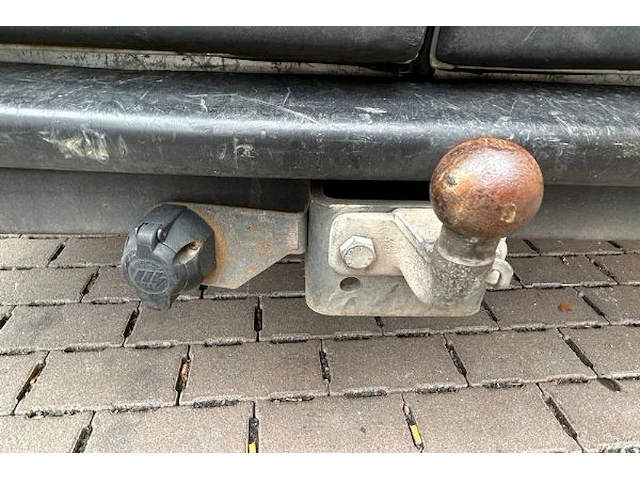 Renault master - afbeelding 4 van  19