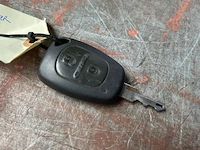 Renault master - afbeelding 11 van  19