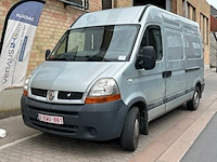 Renault master - afbeelding 1 van  19