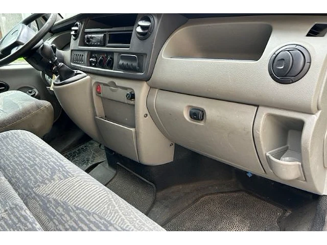 Renault master - afbeelding 12 van  19