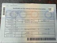 Renault master - afbeelding 14 van  19