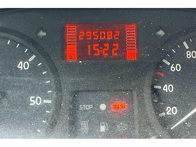Renault master - afbeelding 15 van  19