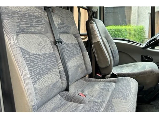 Renault master - afbeelding 17 van  19