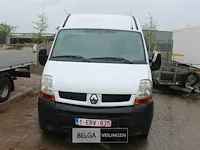 Renault master - afbeelding 5 van  22