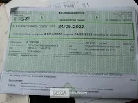 Renault master - afbeelding 7 van  22