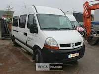 Renault master - afbeelding 8 van  22