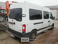 Renault master - afbeelding 9 van  22