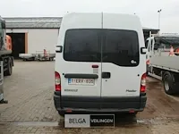 Renault master - afbeelding 10 van  22