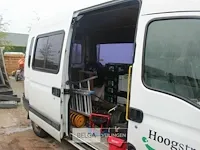 Renault master - afbeelding 11 van  22
