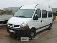 Renault master - afbeelding 1 van  22
