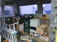 Renault master - afbeelding 13 van  22