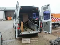 Renault master - afbeelding 15 van  22