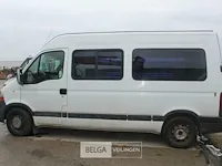 Renault master - afbeelding 12 van  22