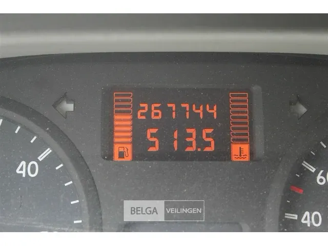 Renault master - afbeelding 20 van  22