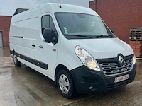 Renault master - afbeelding 8 van  12