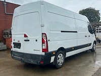 Renault master - afbeelding 9 van  12