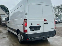 Renault master - afbeelding 10 van  12