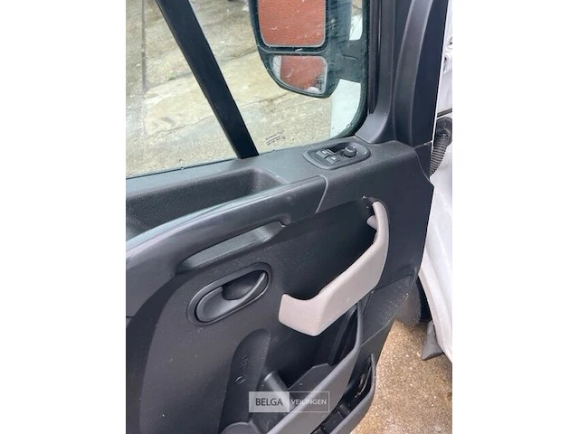 Renault master - afbeelding 12 van  12