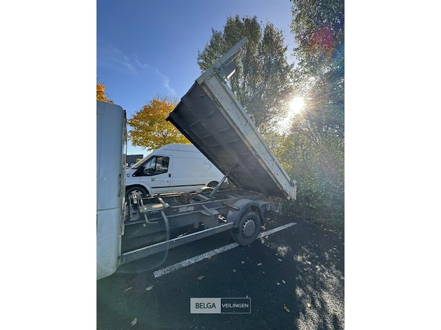 Renault master - afbeelding 2 van  38