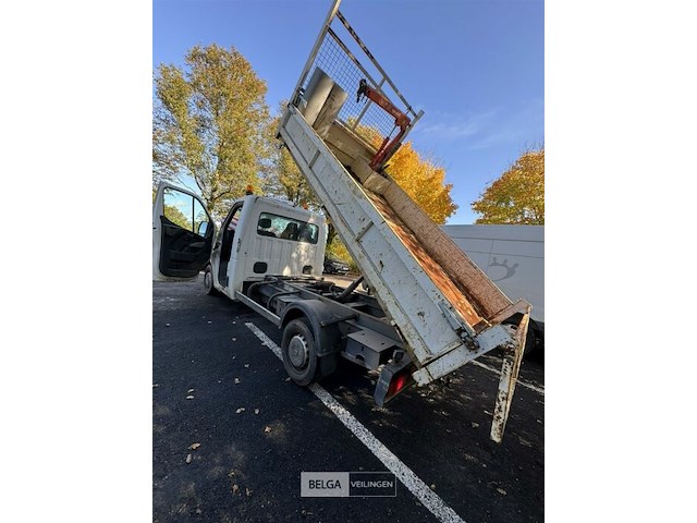 Renault master - afbeelding 3 van  38