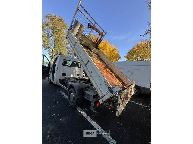 Renault master - afbeelding 4 van  38