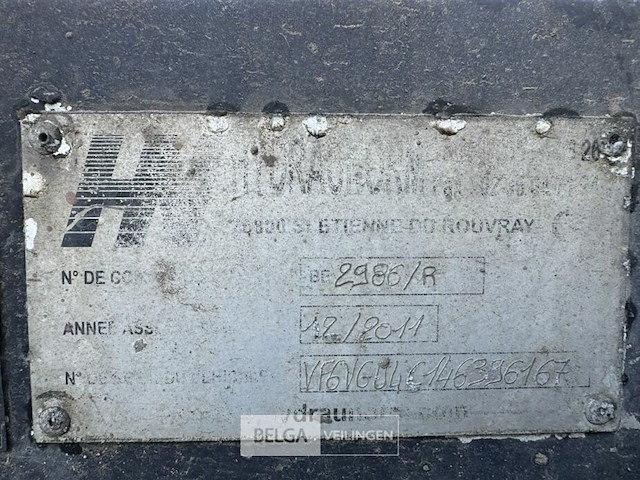 Renault master - afbeelding 8 van  38