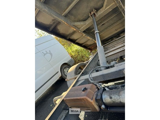 Renault master - afbeelding 9 van  38