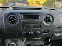 Renault master - afbeelding 13 van  38