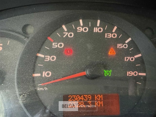 Renault master - afbeelding 15 van  38