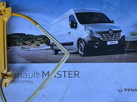 Renault master - afbeelding 16 van  38