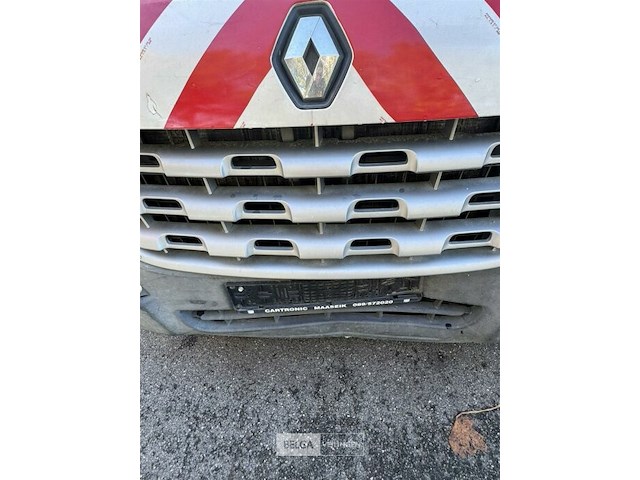 Renault master - afbeelding 17 van  38