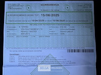 Renault master - afbeelding 20 van  38