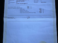 Renault master - afbeelding 21 van  38