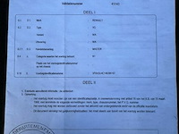 Renault master - afbeelding 22 van  38