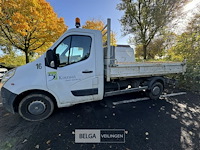 Renault master - afbeelding 12 van  38
