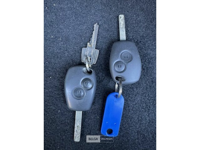 Renault master - afbeelding 26 van  38