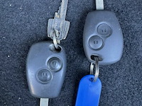 Renault master - afbeelding 26 van  38