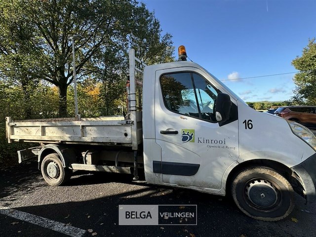 Renault master - afbeelding 29 van  38