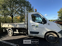 Renault master - afbeelding 29 van  38