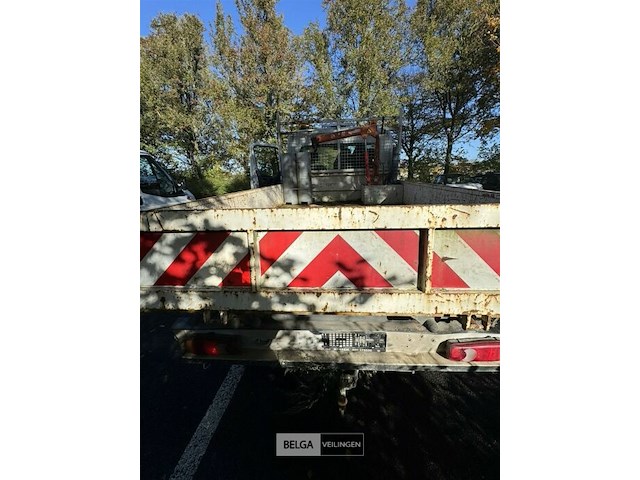 Renault master - afbeelding 30 van  38