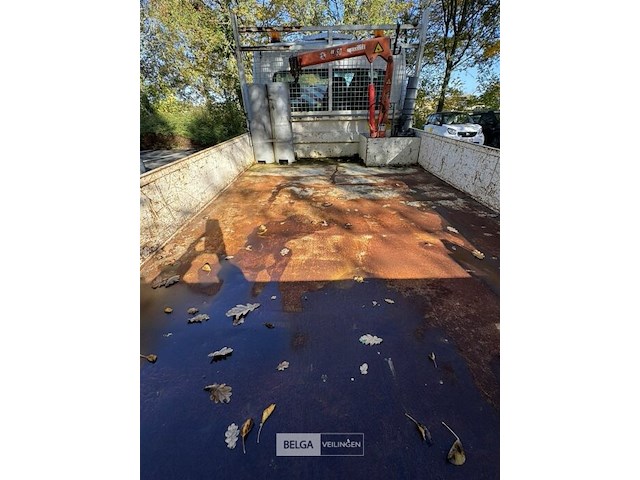 Renault master - afbeelding 31 van  38