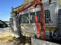 Renault master - afbeelding 32 van  38