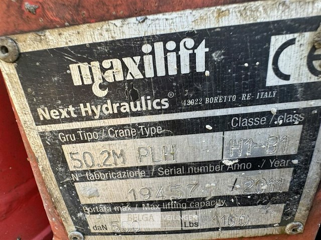 Renault master - afbeelding 23 van  38